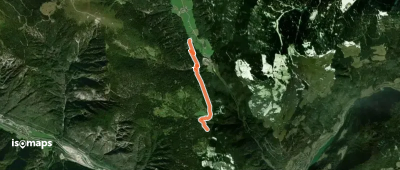 OSM Route 11823685
