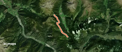 OSM Route 11823726