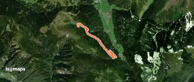 OSM Route 11823750