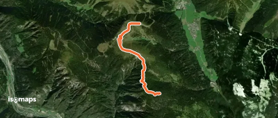 OSM Route 11823780