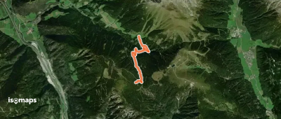 OSM Route 11823864