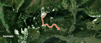 OSM Route 11823947