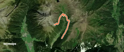 OSM Route 11824232