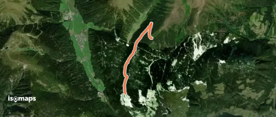 OSM Route 11824244