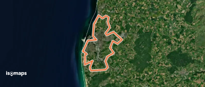 Ceinture de Boulogne