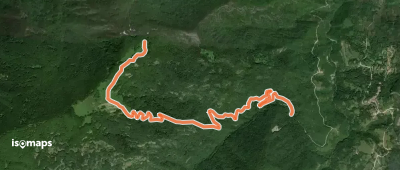 OSM Route 11826978