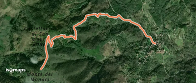 OSM Route 11829590