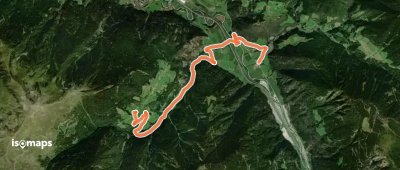 OSM Route 11830355