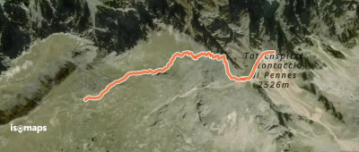 OSM Route 11830623