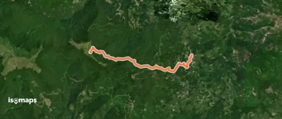 OSM Route 11830741