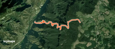 OSM Route 11830750