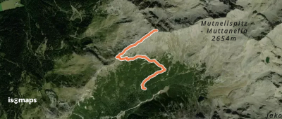 OSM Route 11830751