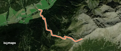 OSM Route 11830983