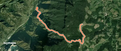 OSM Route 11831102