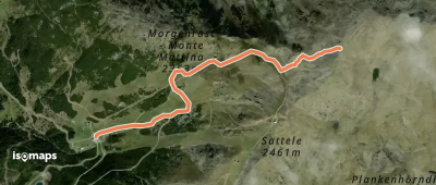 OSM Route 11831711