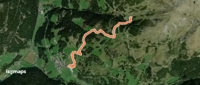 OSM Route 11831725