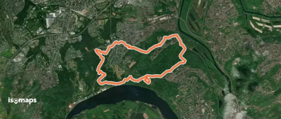 Rundwanderweg Schellenberger Wald