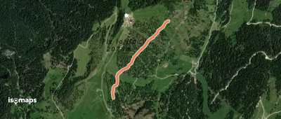 OSM Route 11833326