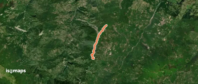 OSM Route 11835135