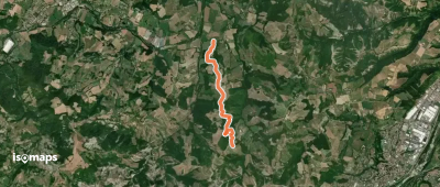 OSM Route 11835523