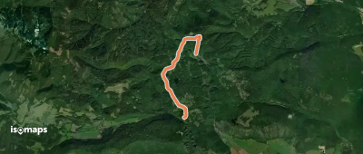 Náučný chodník Horné lúky