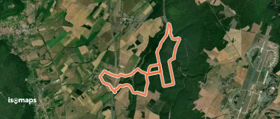 Circuit de l'Eau Salée