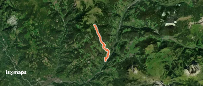 OSM Route 11835541