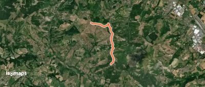 OSM Route 11835554