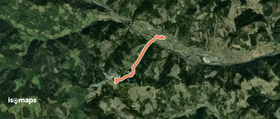 Wanderweg 33