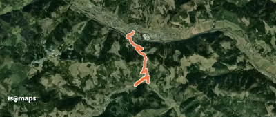 Wanderweg 18
