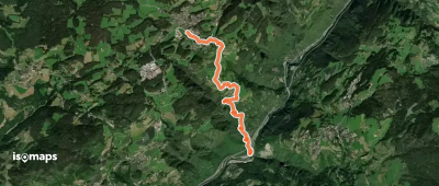 OSM Route 11839747