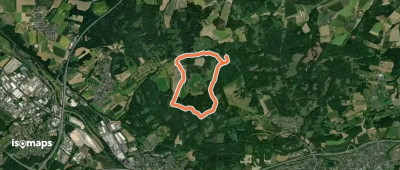 [A1] B236-Tiefendorf-Rehberg