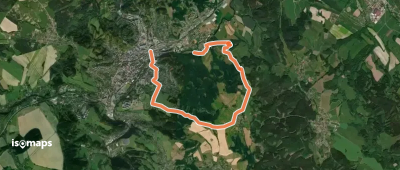 OSM Route 1281516