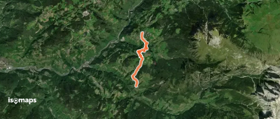 OSM Route 11840085