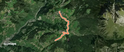 OSM Route 11840101