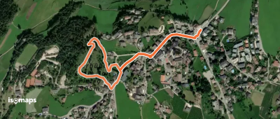 OSM Route 11840157