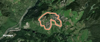 Weingartenweg