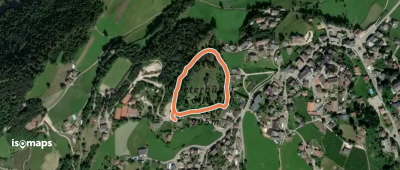 Rundweg Peterbühl