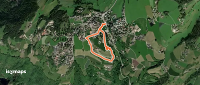 Rundweg Pfaffenbühl