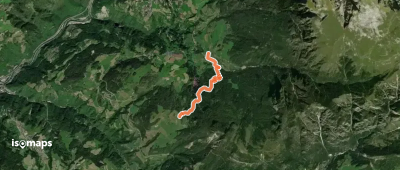 OSM Route 11840435