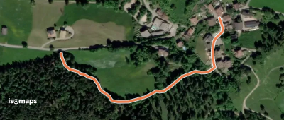 OSM Route 11843685