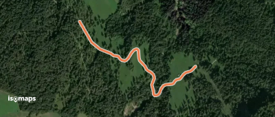 OSM Route 11843704