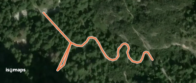 OSM Route 11844033