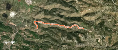 OSM Route 1281834