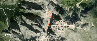 OSM Route 11844627