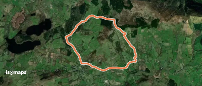 Violet Hill Loop Walk
