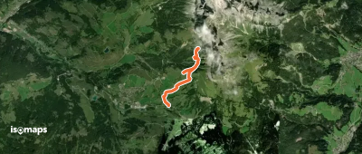 OSM Route 11845414