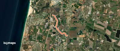 OSM Route 1282480