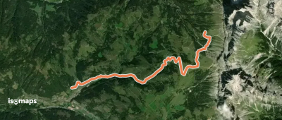 OSM Route 11845485