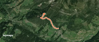 OSM Route 11846804
